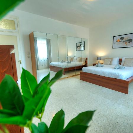 Spacious, Cozy 2Bedroom Near Sliema Seafront Mkim1-1 Exterior foto
