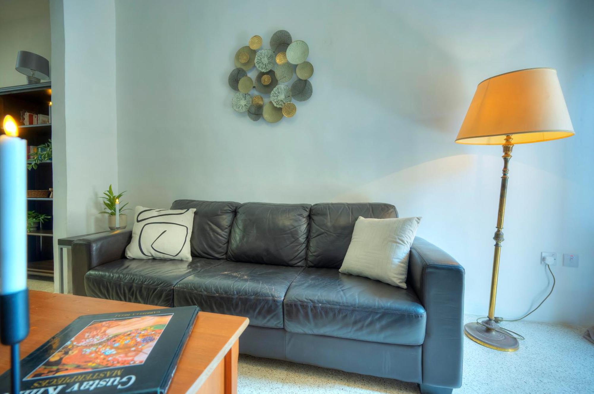 Spacious, Cozy 2Bedroom Near Sliema Seafront Mkim1-1 Exterior foto