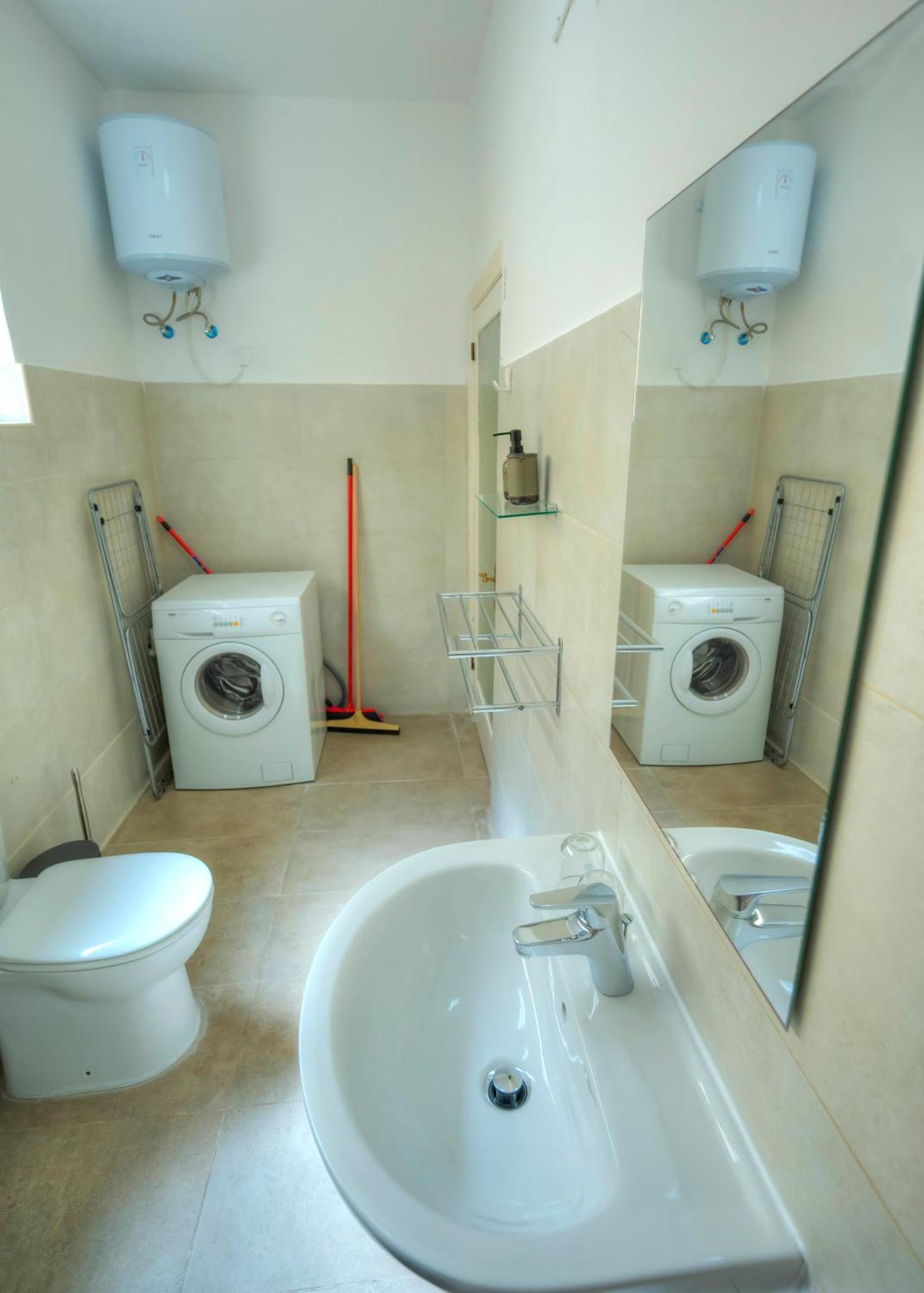 Spacious, Cozy 2Bedroom Near Sliema Seafront Mkim1-1 Exterior foto