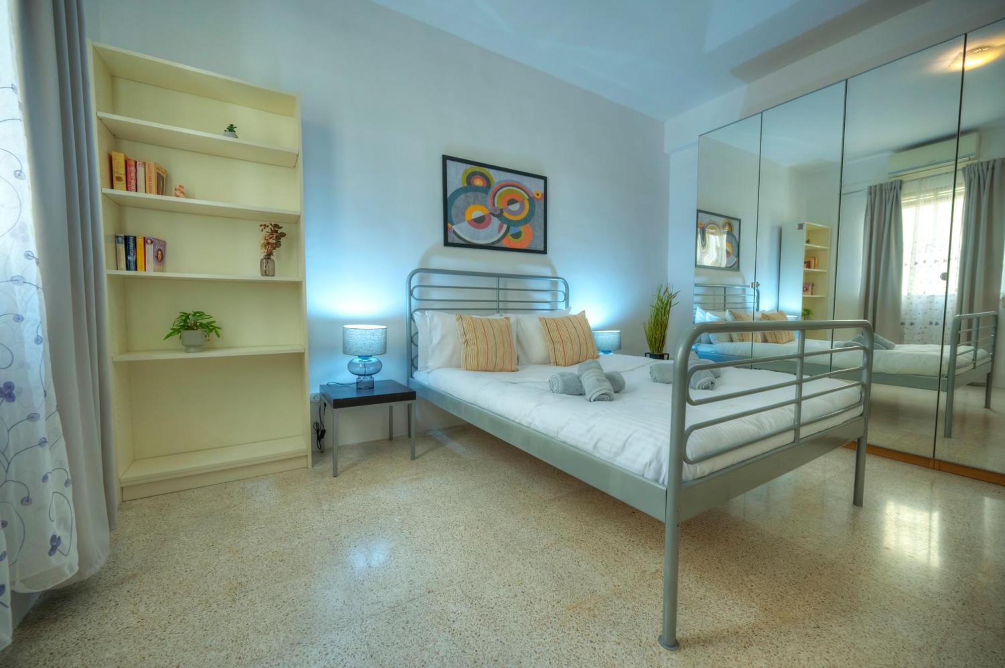 Spacious, Cozy 2Bedroom Near Sliema Seafront Mkim1-1 Exterior foto