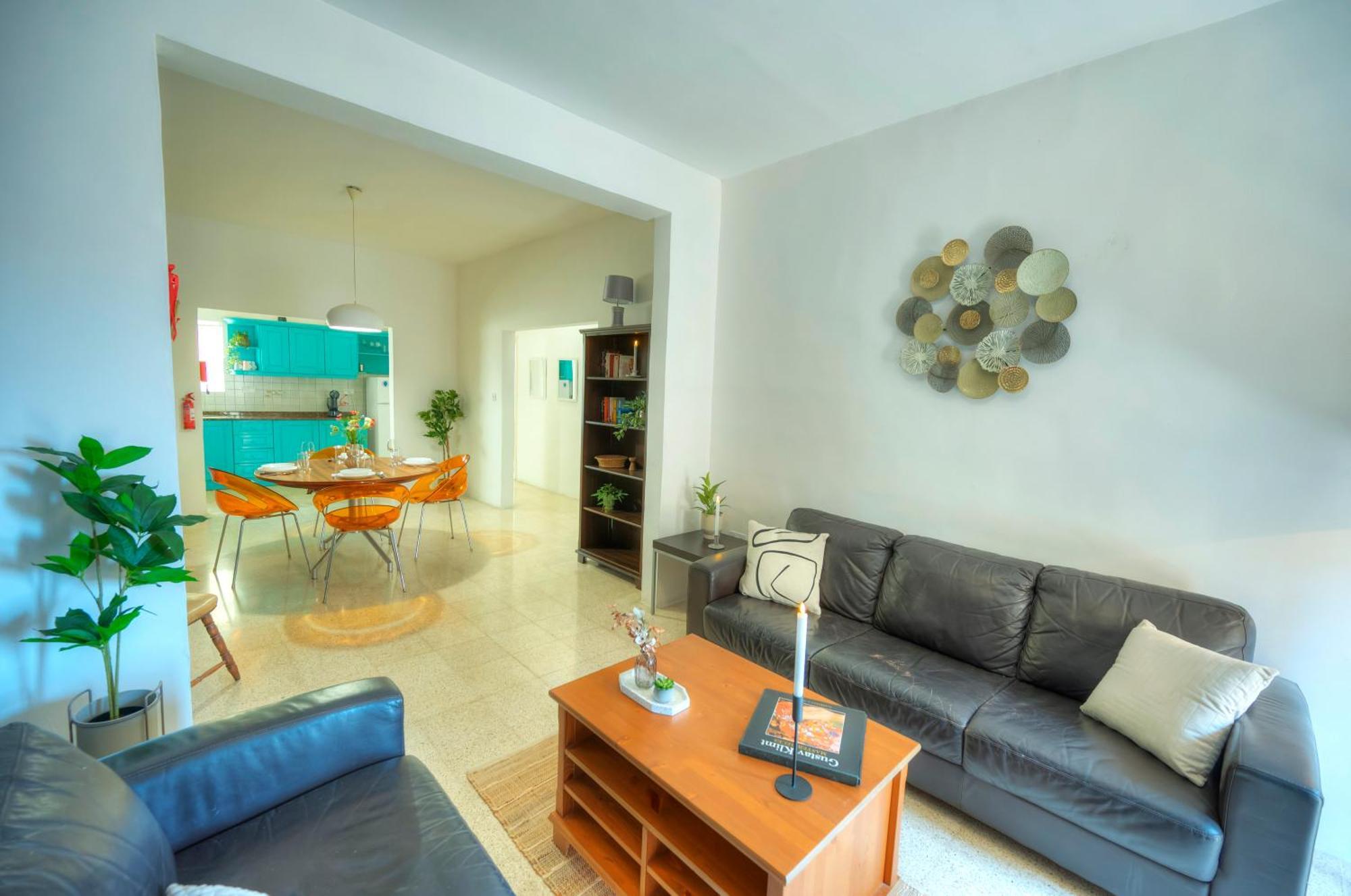 Spacious, Cozy 2Bedroom Near Sliema Seafront Mkim1-1 Exterior foto