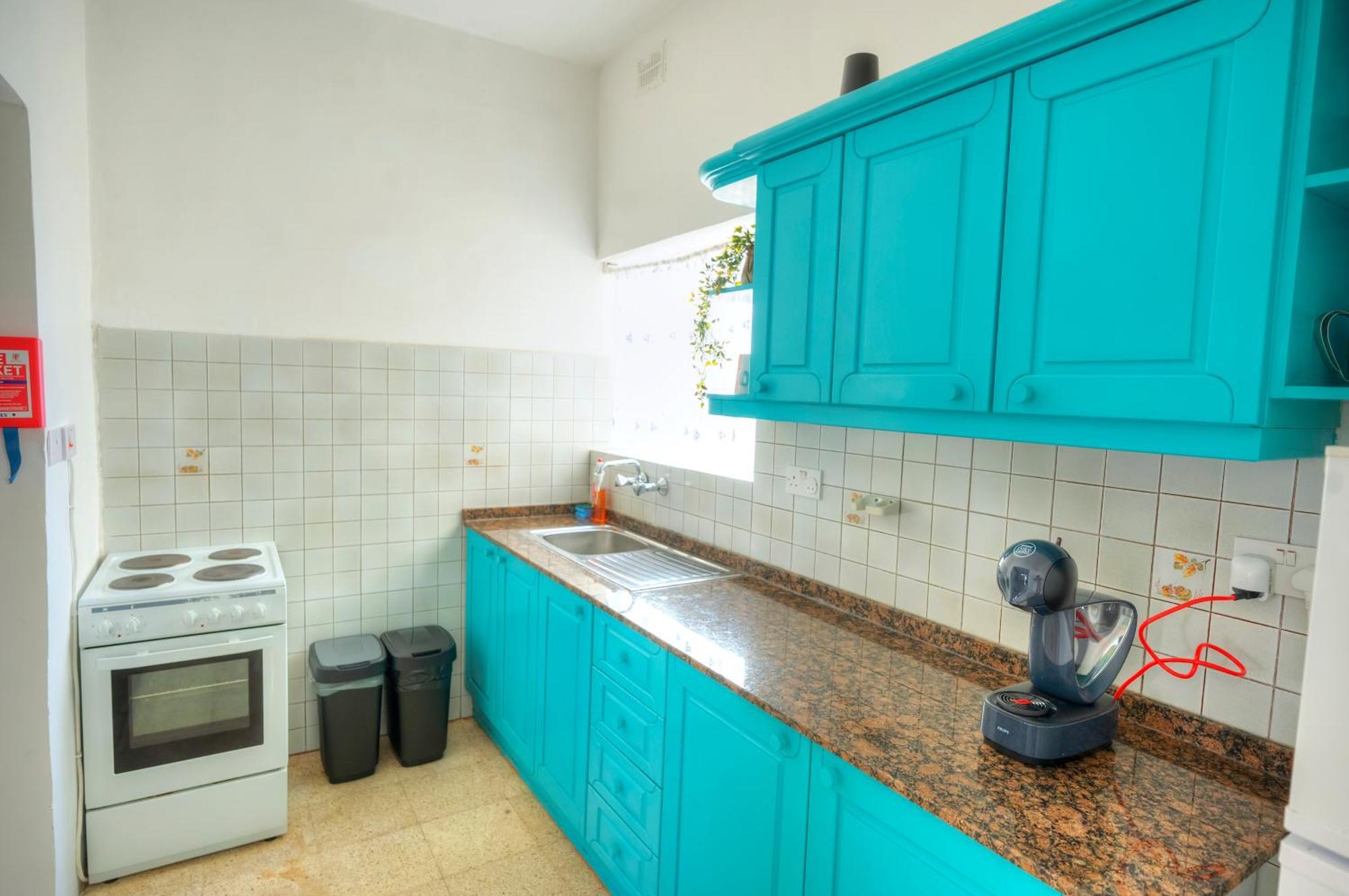 Spacious, Cozy 2Bedroom Near Sliema Seafront Mkim1-1 Exterior foto