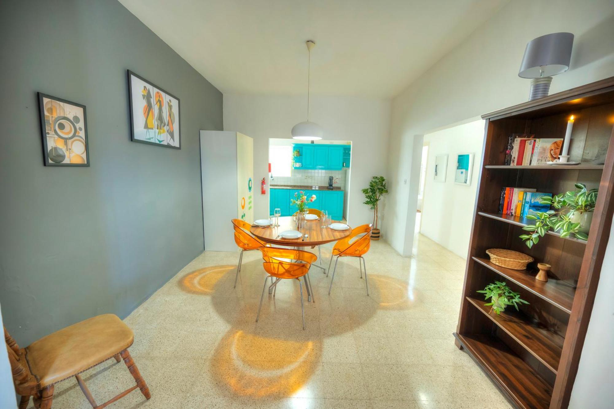 Spacious, Cozy 2Bedroom Near Sliema Seafront Mkim1-1 Exterior foto