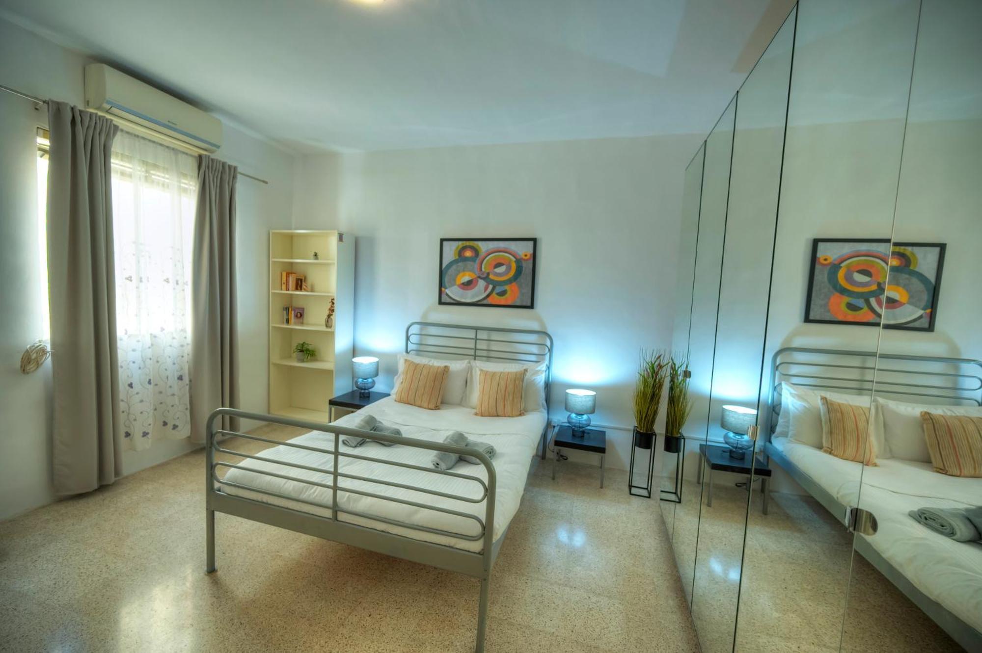 Spacious, Cozy 2Bedroom Near Sliema Seafront Mkim1-1 Exterior foto