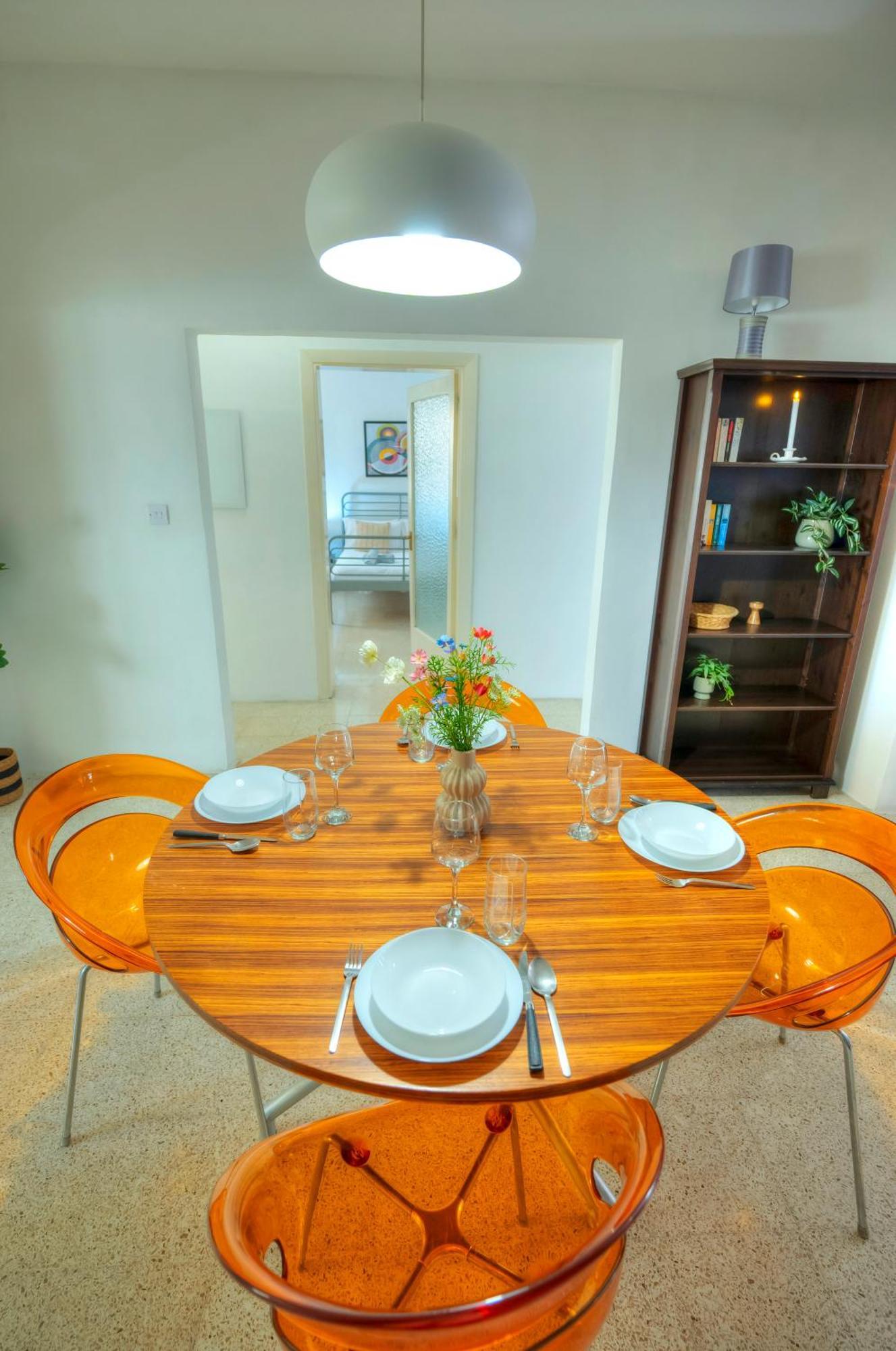 Spacious, Cozy 2Bedroom Near Sliema Seafront Mkim1-1 Exterior foto